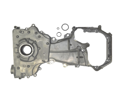 Imagen de MOP464 BOMBA ACEITE NISSAN ALTIMA 2.5L L4 02-06 SENTRA SE-R 2.5L L4 02-06 X-TRAIL 2.5L L4 01-07