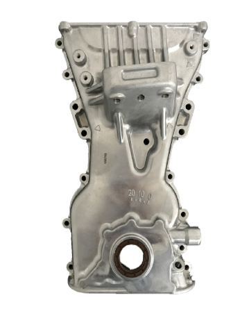 Imagen de MOP477 BOMBA ACEITE CHEVROLET SPARK 1.2L L4 DOHC 16V 11-17