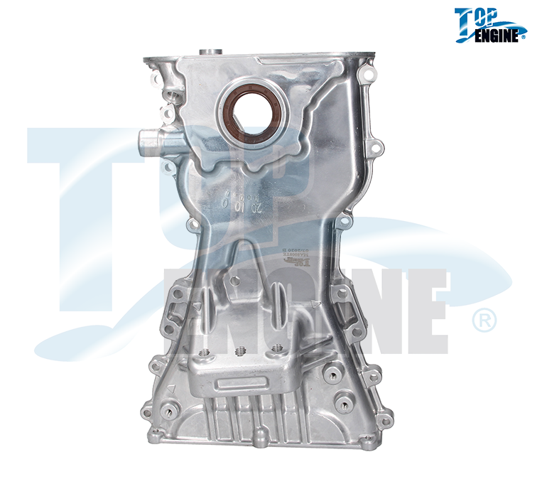 Imagen de MA8008TE BOMBA ACEITE CHEVROLET SPARK 1.2L L4 DOHC 16V 11-17