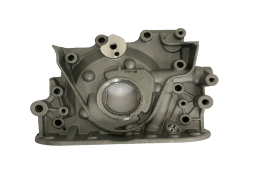 Imagen de MOP480 BOMBA ACEITE PONTIAC MATIZ G2 1.0L L4 SOHC 8V 04-15