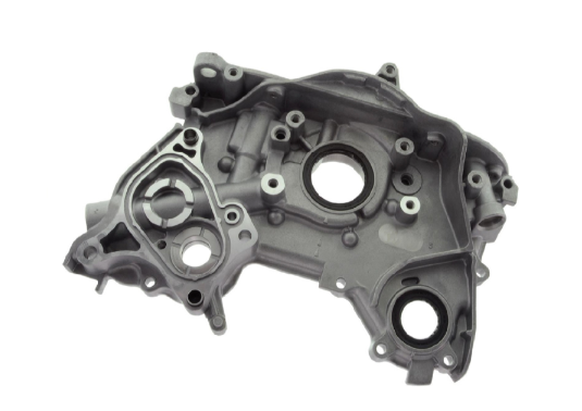 Imagen de MOP481 BOMBA ACEITE ACURA CL  2.2L L4 SOHC 16V 1997 2.3L L4 SOHC 16V 98-99 HONDA ACCORD 2.2L L4 SOHC 16V 96-97 2.3L L4 SOHC 16V 98-02