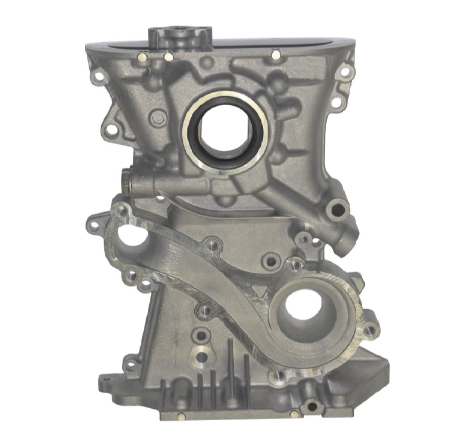 Imagen de MOP496 BOMBA ACEITE NISSAN ALMERA 1.8L L4 DOHC 16V 00-05 SENTRA 1.8L L4 DOHC 16V 00-06