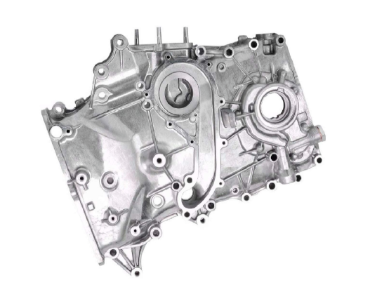 Imagen de MOP506 BOMBA ACEITE TOYOTA HIACE 2.7L L4 2TRFE DOHC 16V 05-14 HILUX 2.7L L4 2TRFE DOHC 16V 05-14 TACOMA 2.7L L4 2TRFE DOHC 16V 05-14