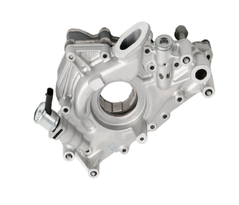Imagen de MOP543 BOMBA ACEITE CHEVROLET SILVERADO 1500 4.3L V6 OHV 12V 14-21 5.3L V8 OHV 16V 14-21 6.2L V8 OHV 16V 14-21