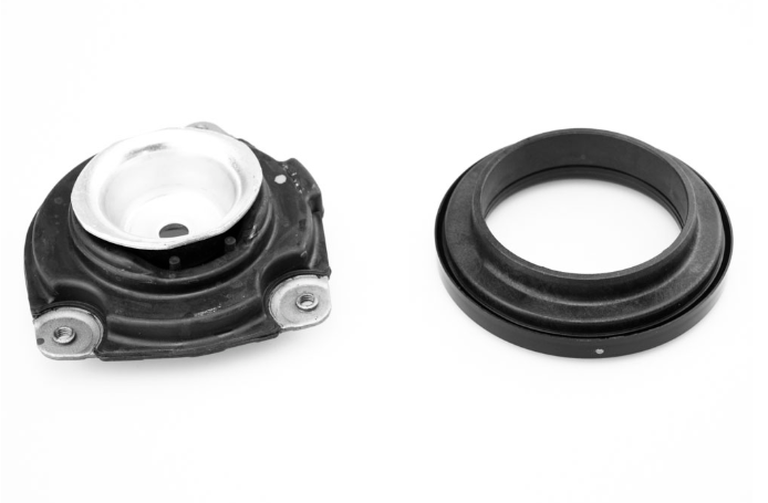 Imagen de 2516016-SYD BASE AMORTIGUADOR DELANTERA IZQUIERDA NISSAN TIIDA 06-18 CUBE 09-14