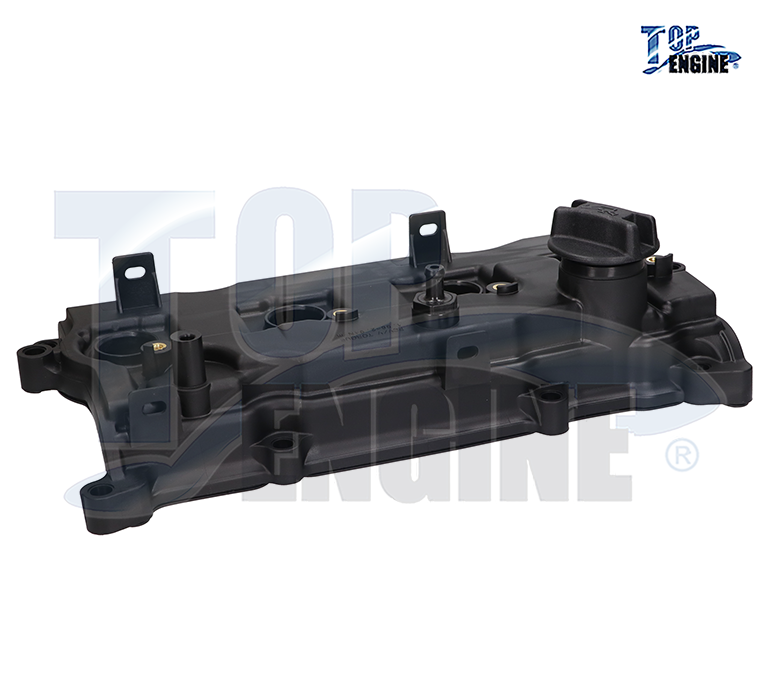 Imagen de 13264-3TA0ATE TAPA PUNTERIA NISSAN PICK UP D23 2.5L (16-23) - X-TRAIL 2.5L (15-20). C/ JUNTA C/TAPON C/VALVULA PCV