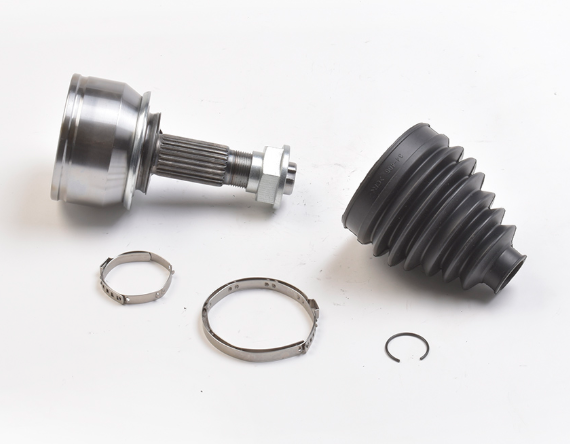 Imagen de CV-550-SYD BALERO ESPIGA LADO RUEDA DER/IZQ BUICK ENCORE 17-21 CHEVROLET TRAX 13-20 S/ABS INT 23D EXT 25D TRANSM. AUT-STD