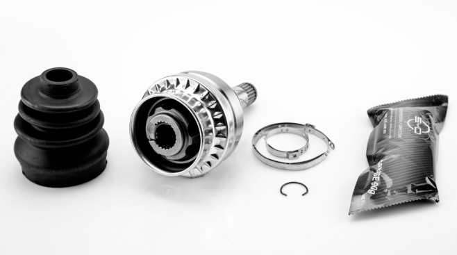 Imagen de CV-460-SYD BALERO ESPIGA LADO CAJA DER/IZQ CHEVROLET MERIVA 1.8L 04-08 TORNADO 1.8L 04-12 INT 23D EXT 22D