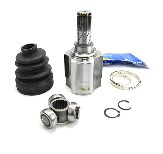 Imagen de CV-535-SYD BALERO ESPIGA LADO CAJA IZQUIERDO NISSAN SENTRA 1.8L 07-19 INT 24D EXT 27D TRANSM. AUT.
